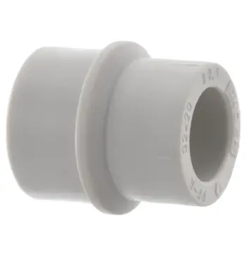 Муфта редукційна ЗB Koer K0057.PRO - 32x20 PPR (KP3438)