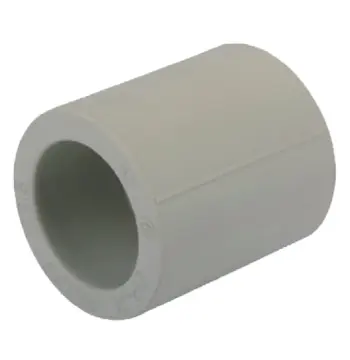 Муфта Koer K0196.PRO - 90 PPR (KP3478)