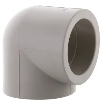 Угол 90 Koer K0206.PRO-110 PPR (KP3480)