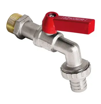 Кран пивний 3/4" (Koer KR.251) (KR0012)