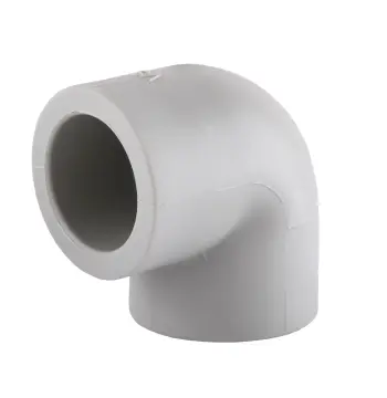 Угол 90 VSplast PPR ф25** 1008