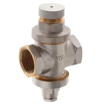 Редуктор тиску Koer KR.1252 3/4 "(KR2664)
