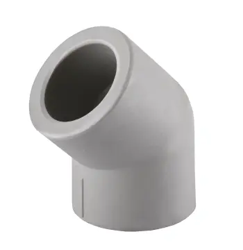 Угол 45 VSplast PPR ф20 ** 1007