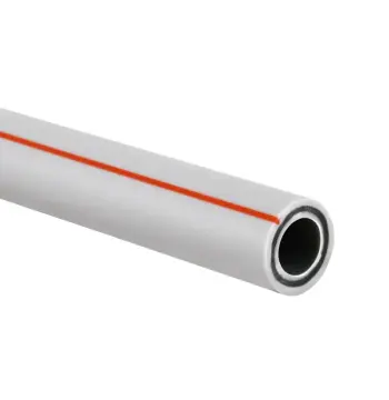 Труба композит (базальт) KOER PPR 50x8,4 (28 м) (KR2743)
