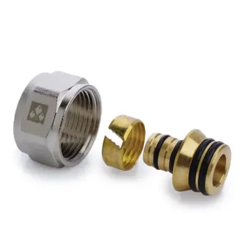 ЕВРОКОНУС Koer KR.1151 - 3/4”x16 (KR2827)