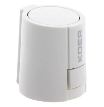Сервопривід Koer KR.1341 (230V, NC) M30x1.5 (KR2882)