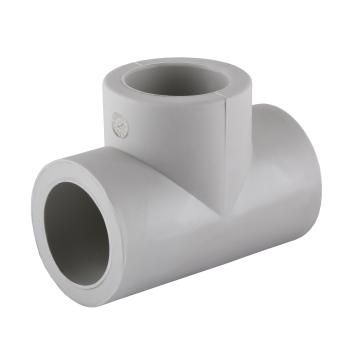 Тройник Vsplast PPR 25** 1013