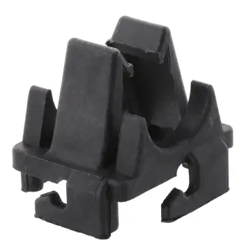 Поворотна кліпса на сітку Koer KR.8015 (KR2969)