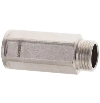 Подовжувач Koer WM.E06-50 - 1/2" 50мм (KR3007)