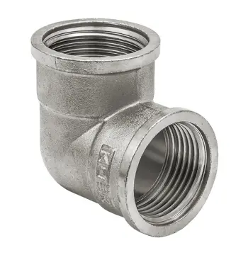 Кут Koer KF.L06F - 1/2'' FF (KR3049)
