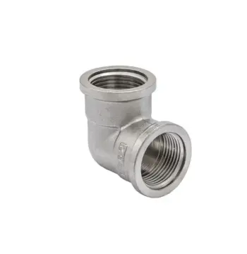 Угол Koer KF.L08F - 3/4'' FF (KR3054)
