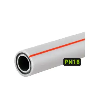 Труба Koer PPR PN16 Композит БАЗАЛЬТ 20х2,8 (KR3080)