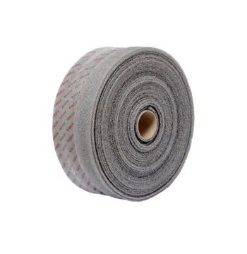 Демпферна стрічка Koer KR.8019 5/25 05мм*150мм*25м (KR3192)
