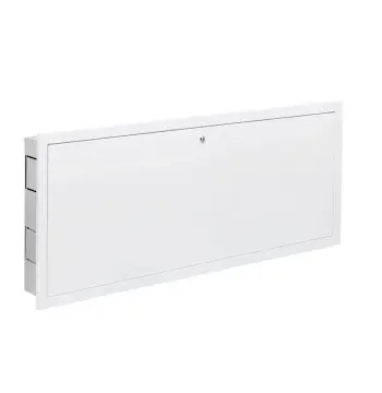 Шафа колекторна 1150x580x110 KOER KR.8022, внутрішня (KR3209)