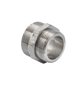 Ниппель редукционный Koer KF.N1216 - 1-1/2"x1-1/4" (KR3222)