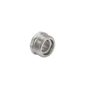 Футорка Koer KF.F0610 - 1"x1/2" (KR3224)