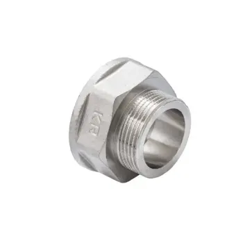 Переходник Koer KF.A1216 - 1-1/2"x1-1/4" (KR3232)