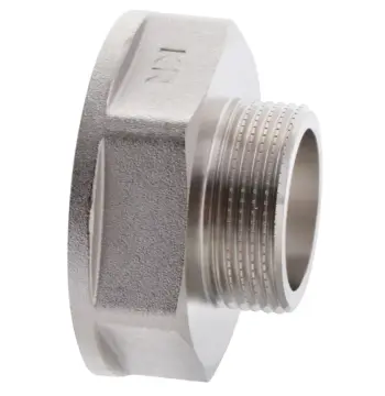 Переходник Koer KF.A1220 - 2"x1-1/4" (KR3233)