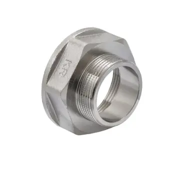 Переходник Koer KF.A1620 - 2"x1-1/2" (KR3234)