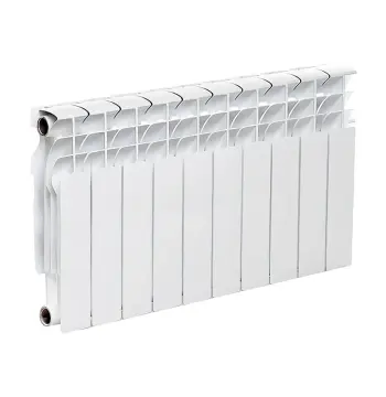 Біметалеві радіатори Koer 100 Bimetal-350 Extreme (KR3241) / Ціна за 1 секцію