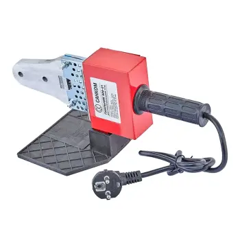 Паяльник для PPR-труби Санком WM-01 20/32 (KR3290)