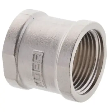 Муфта Koer KF.C08 - 3/4" (KR3292)
