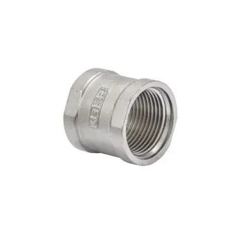 Муфта Koer KF.C10 - 1" (KR3293)