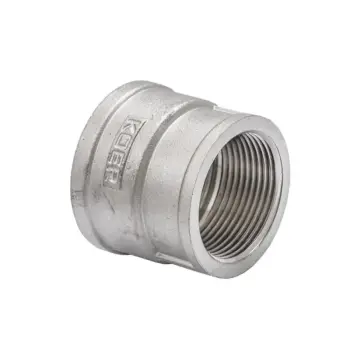 Муфта редукционная Koer KF.C1216 - 1-1/2"x1-1/4" (KR3299)
