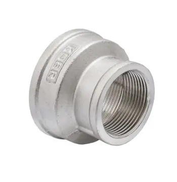Муфта редукционная Koer KF.C1220 - 2"x1-1/4" (KR3300)