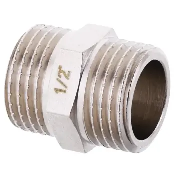 Ниппель BIG Koer WM.N06 - 1/2'' (KR3302)
