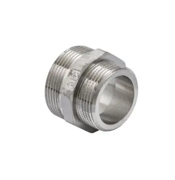 Ниппель редукционный Koer KF.N1216 - 1-1/2"x1-1/4" (KR3313)