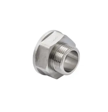Переходник Koer KF.A1012 - 1-1/4"x1" (KR3317)