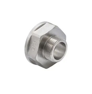 Переходник Koer KF.A1016 - 1-1/2"x1" (KR3318)