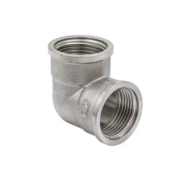 Кут Koer KF.L10F - 1'' FF (KR3327)