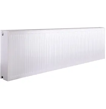 Радиатор стальной 33/600х2000 низ-справа/бок EMTAS (без клапана OUTER)