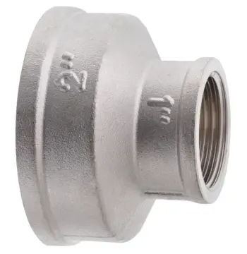 Муфта редукционная Koer KF.C1020 - 2"x1" (KR4820)