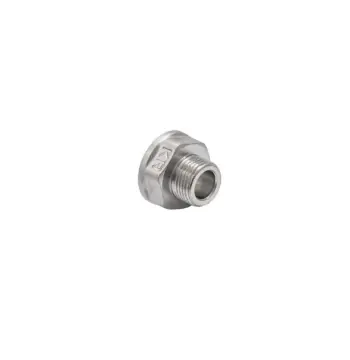 Переходник Koer KF.A0406 - 1/2"x3/8" (KR4824)