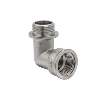 Кут Koer KF.L08MF - 3/4'' MF (KR4829)