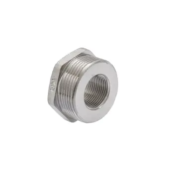 Футорка Koer KF.F0816 - 1-1/2"x3/4" (KR4831)
