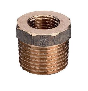 Футорка VIEGA 3241 1 1/2″x3/4″ ЗВ (267728)