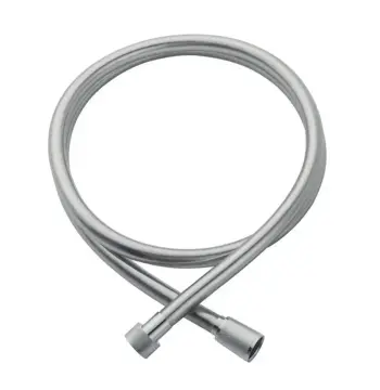 Шланг для душа Koer KB-0803-175-01 силиконовый сатиновый длиной 175 см (KR4843)