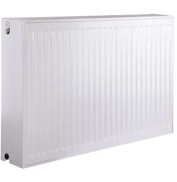Радиатор стальной 33/600x900 низ-справа/бок EMTAS (без клапана OUTER)