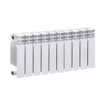 Радіатор секційний Koer 110 Bimetal-350 Maxi (KR4937)