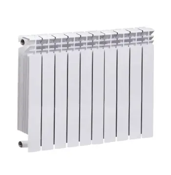 Радіатор секційний Koer 110 Bimetal-500 Maxi (KR4938)