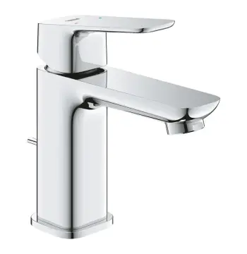 Одноважільний змішувач для раковини Grohe Cubeo S-розміру (1016940000)