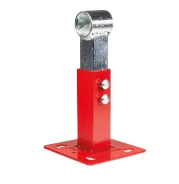 Кріплення для розширювального бака до стіни Koer KR.1145 - 3/4'' 150-200mm (KR5035)