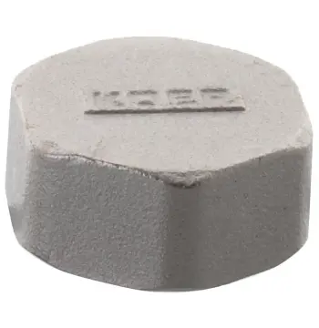 Заглушка Koer KF.P08F - 3/4" F (KR5091)