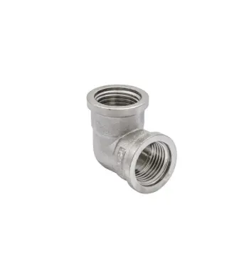 Угол Koer KF.L06F - 1/2'' FF (KR5093)