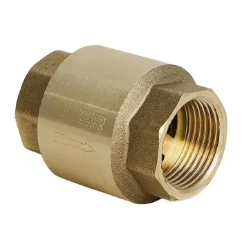Клапан зворотний Koer KR.171 - 2" (KR5133)