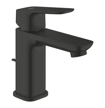 Одноважільний змішувач для раковини Grohe Cubeo S-розміру (1016942430)